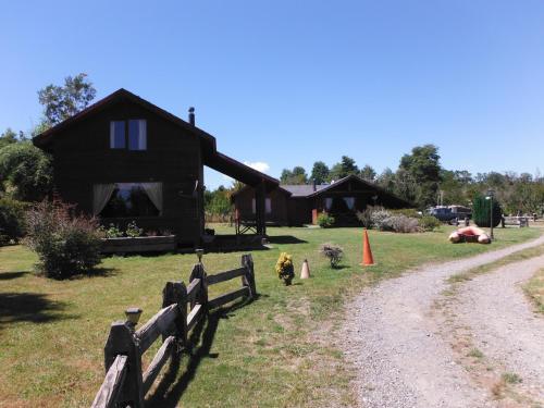 Agroturismo Caba�as Bah�a El Encanto