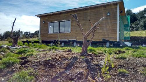 Apartamento La Caba�a Aituy