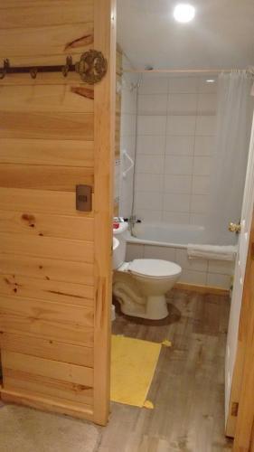 Apartamento La Caba�a Aituy