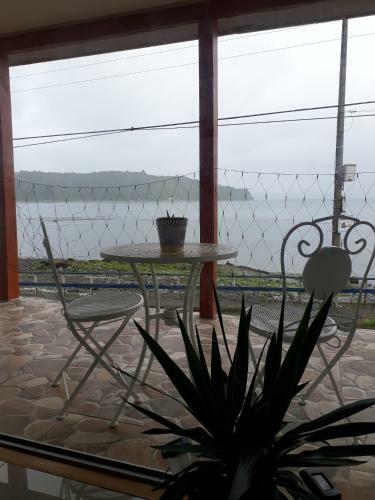 Apartamento Department In Quemchi - Chiloe
