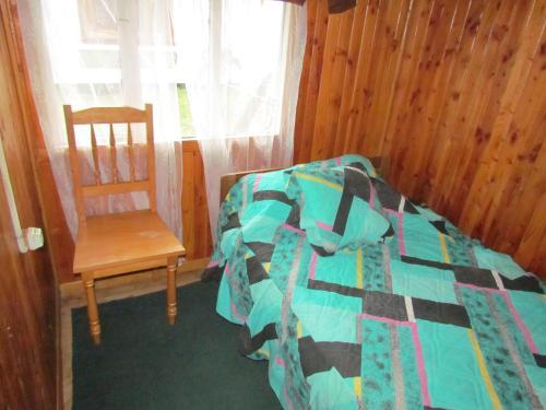 Agroturismo Cabanas Aucho Playa