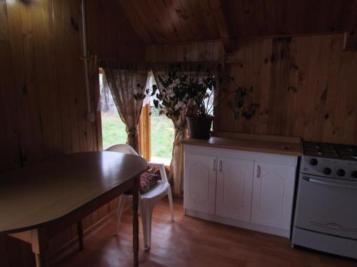 Agroturismo Cabanas Aucho Playa