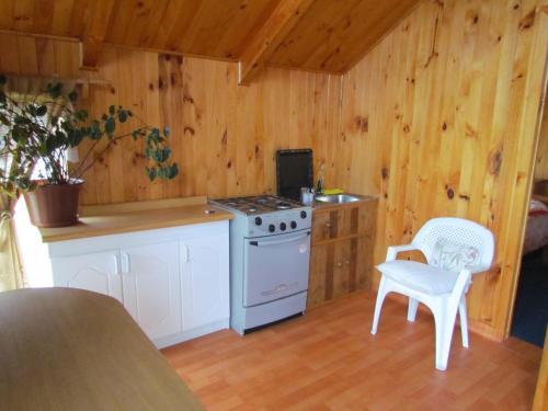 Agroturismo Cabanas Aucho Playa