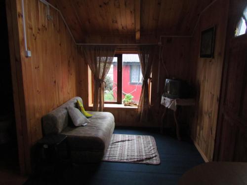 Agroturismo Cabanas Aucho Playa