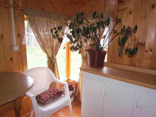 Agroturismo Cabanas Aucho Playa