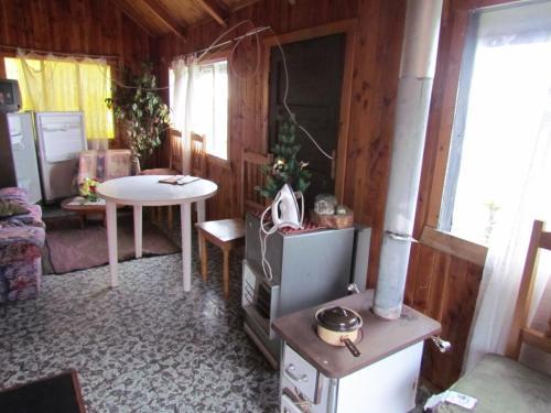 Agroturismo Cabanas Aucho Playa