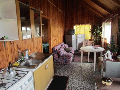 Agroturismo Cabanas Aucho Playa