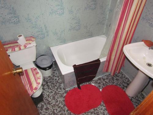 Agroturismo Cabanas Aucho Playa