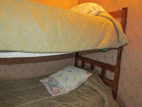 Agroturismo Cabanas Aucho Playa