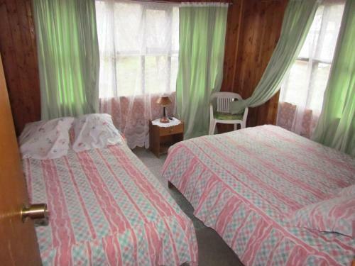 Agroturismo Cabanas Aucho Playa