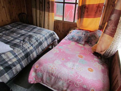Agroturismo Cabanas Aucho Playa