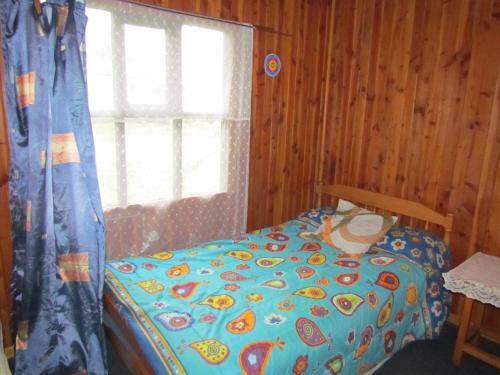 Agroturismo Cabanas Aucho Playa