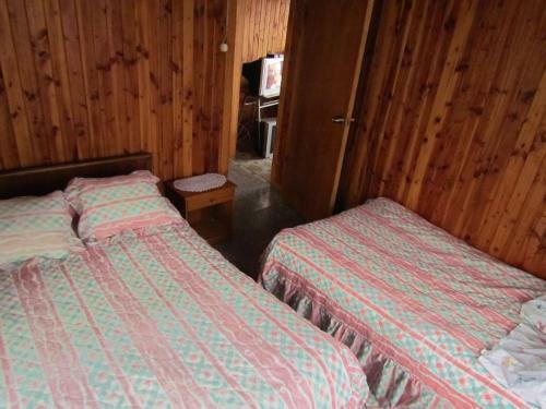 Agroturismo Cabanas Aucho Playa