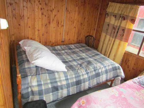 Agroturismo Cabanas Aucho Playa