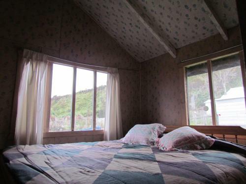 Agroturismo Cabanas Aucho Playa