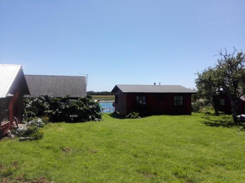 Agroturismo Cabanas Aucho Playa