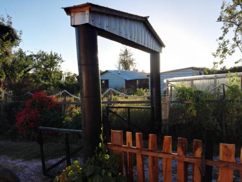 Agroturismo Cabanas Aucho Playa
