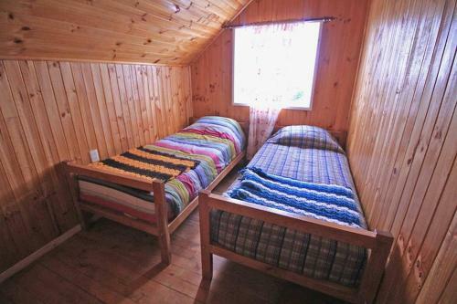 Agroturismo Hospedaje La Loica