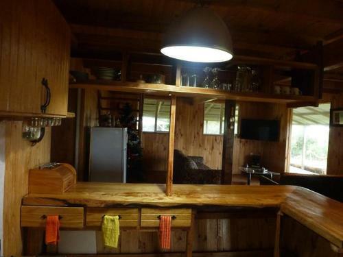 Agroturismo Hospedaje La Loica