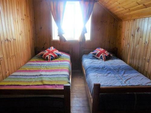 Agroturismo Hospedaje La Loica