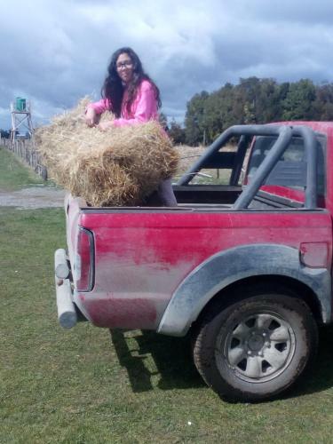 Agroturismo Hospedaje La Loica