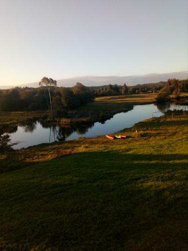 Agroturismo Hospedaje La Loica
