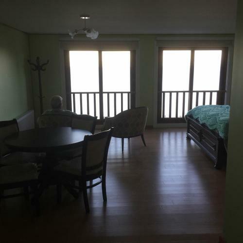 Hotel Los Cahueles