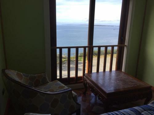 Hotel Los Cahueles