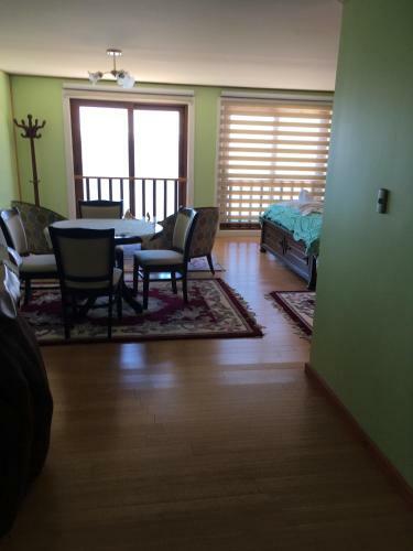 Hotel Los Cahueles