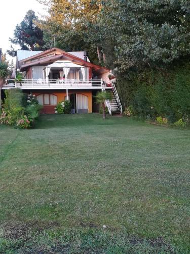 Casa En Quillon