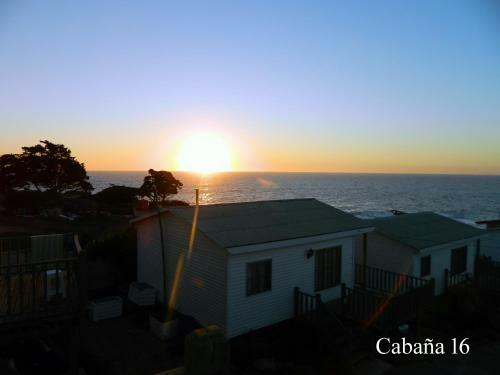 Lodge Rocas Del Pirata