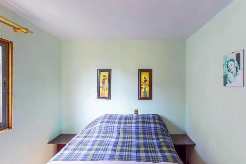Caba�a Campestre En Valle Alegre