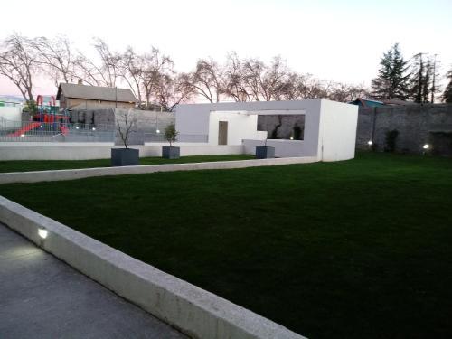 Apartamento Amoblado Rancagua