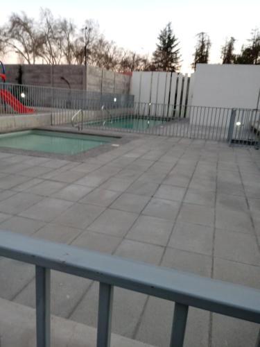 Apartamento Amoblado Rancagua