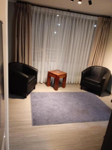 Apartamento Amoblado Rancagua