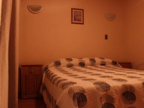 Albergue Hostal Rancagua1