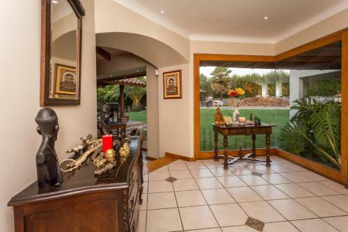 Hotel Refugio Spa