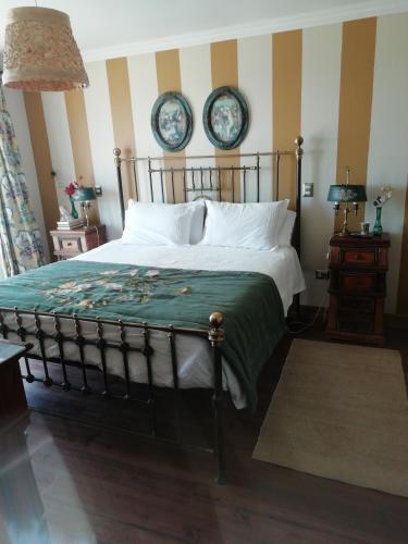 Casa Grande En Machali