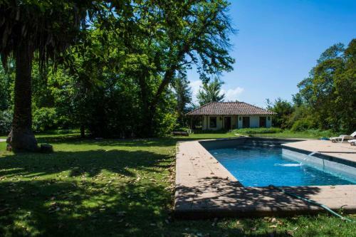 Bed & Breakfast Cruz De Triana
