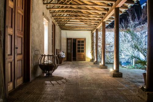 Bed & Breakfast Cruz De Triana