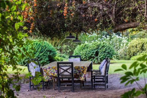 Bed & Breakfast Cruz De Triana