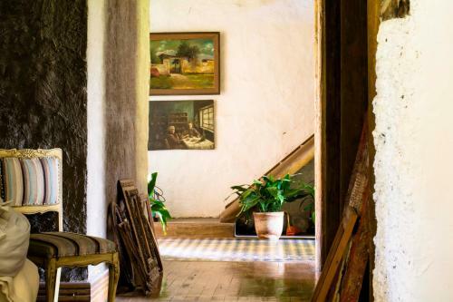 Bed & Breakfast Cruz De Triana