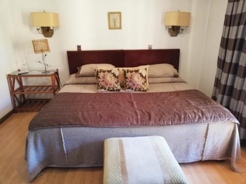 Hotel Il Giardino