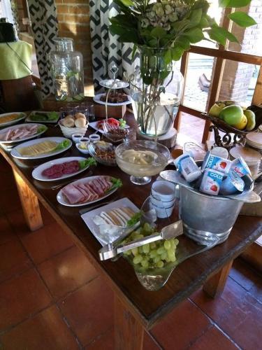 Hotel Il Giardino