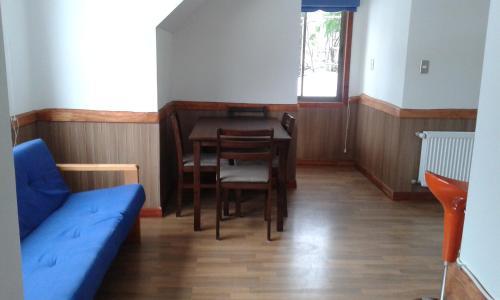 Lodge Cabanas Agua Divina