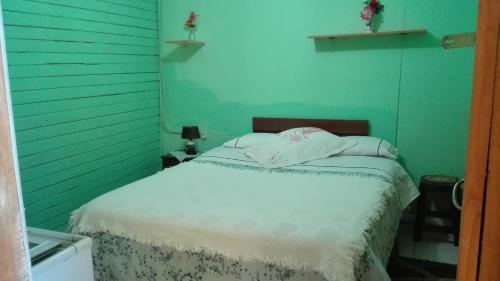 Bed & Breakfast Alojamiento Diguillin