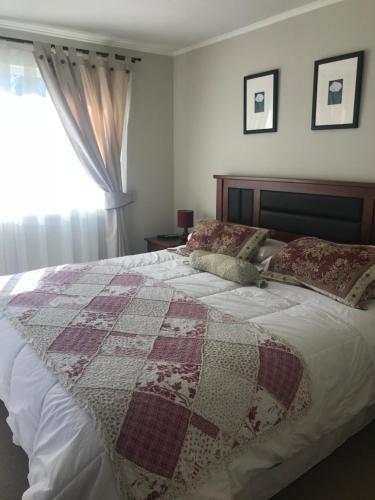 Apartamento Departamento Santo Domingo