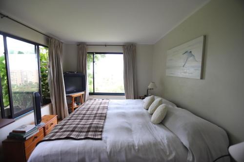 Departamento B&B En Rocas De Santo Domingo