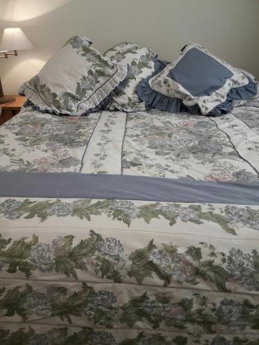 Departamento B&B En Rocas De Santo Domingo