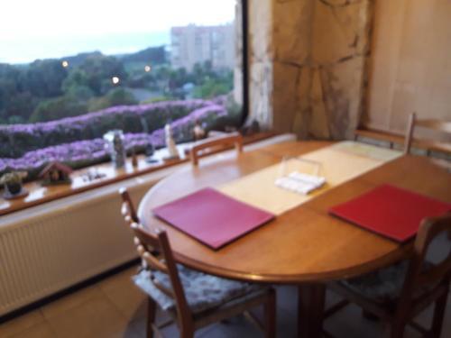 Departamento B&B En Rocas De Santo Domingo